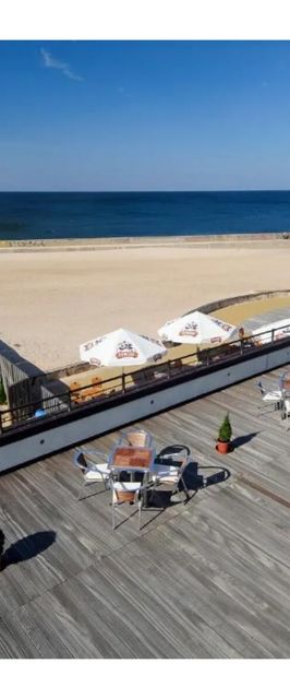 Hotel Apollo Darłówko