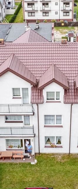 Apartamenty i Pokoje Marek Ostrowo