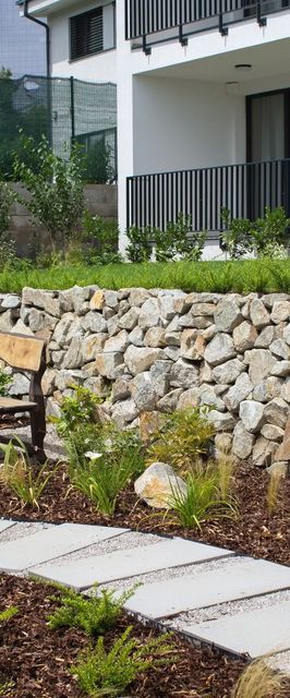 Gardinn Serviced Apartments