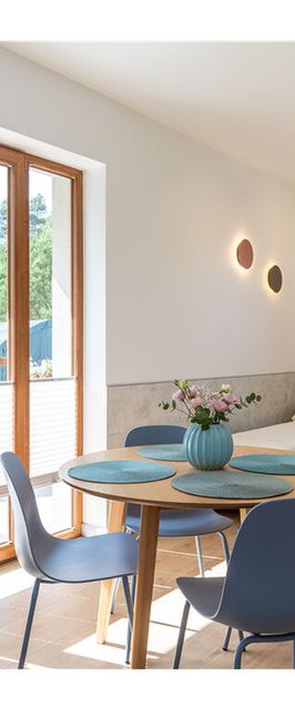 Apartamenty Brzozowe Zacisze