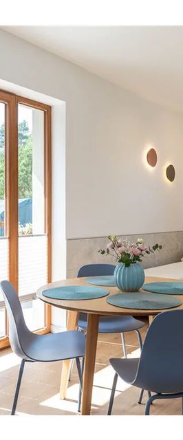 Apartamenty Brzozowe Zacisze