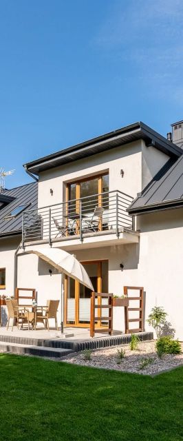 Apartamenty Brzozowe Zacisze
