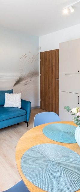 Apartamenty Brzozowe Zacisze