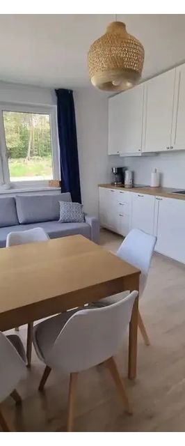 Apartamenty Marynarskie  II Dębina