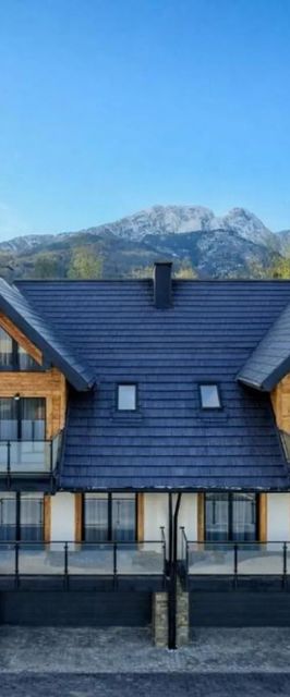 Apartament Tarasy Strążyska Zakopane