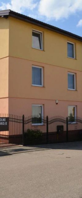 Pokoje i Apartamenty u Gosa