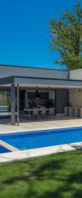 Villa Botanica Sveti Petar u Šumi