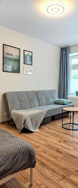 Platinium Wallenroda - PlatiniumLofts Gdańsk