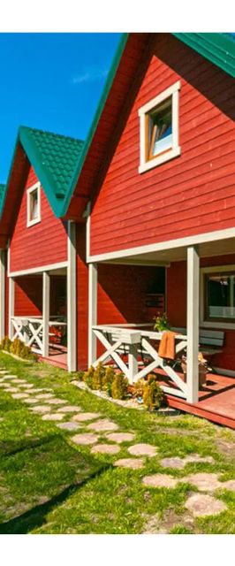 Ośrodek Leśny Zakątek Pogorzelica