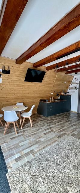 Cabana Teo&Matei Mihăeşti