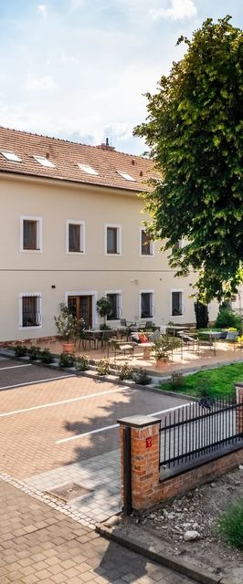 Penzion Onyx Lednice