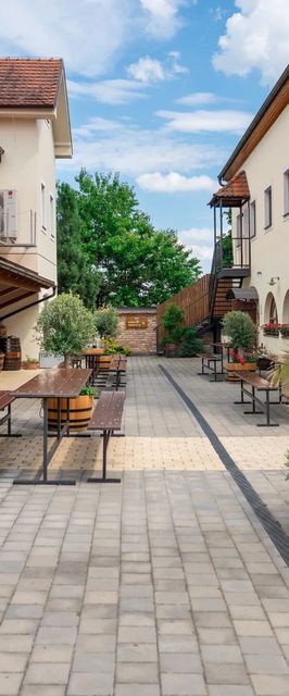 Penzion Onyx Lednice