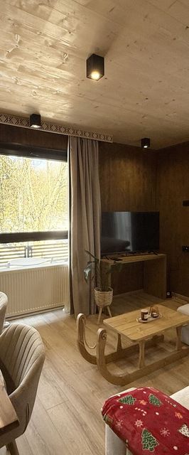 Apartmán Forest Vysoké Tatry