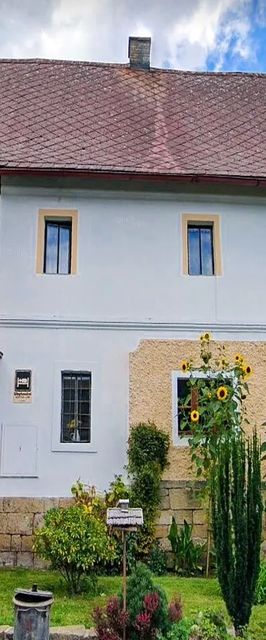 Ubytování u Sviráků