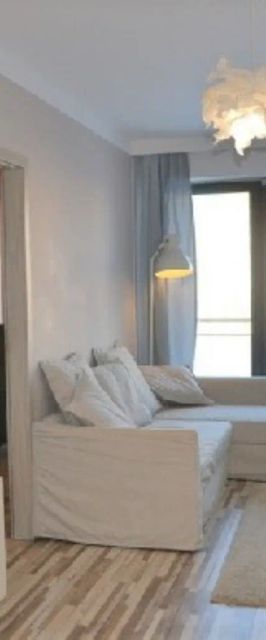 Piaskowy Apartamenty Wojnarowski