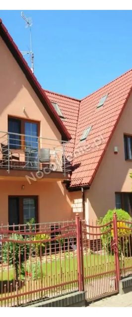 Pokoje i Apartamenty u Dawida Mrzeżyno