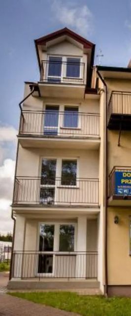 Domowa Przystań Chłapowo