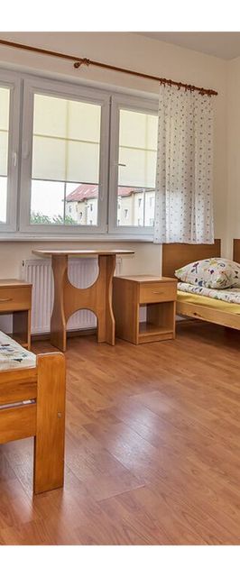 Przystań u Kapitana Ustka