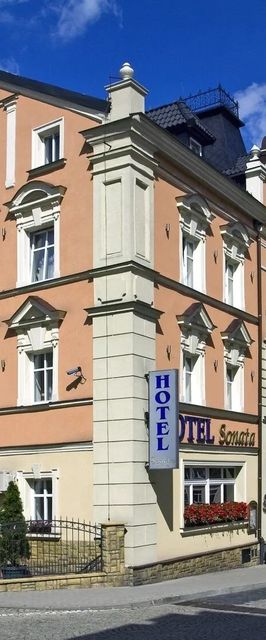 Sonata Duszniki Zdrój