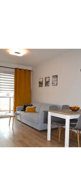 Apartamenty Wojnarowski Gra w Marynarza Władysławowo