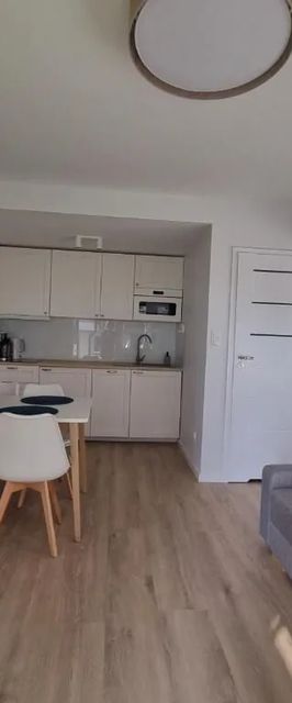 Apartamenty Marynarskie AP11 Dębina  