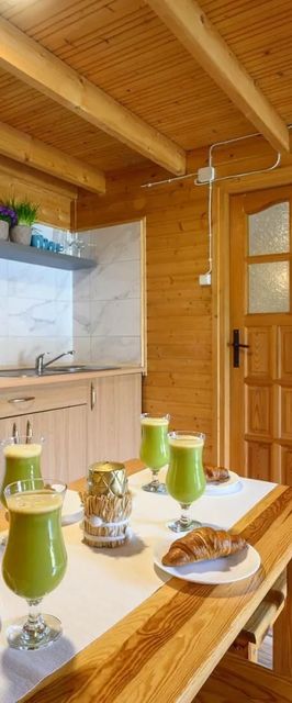 Domki letniskowe Nevada 1 Darłowo