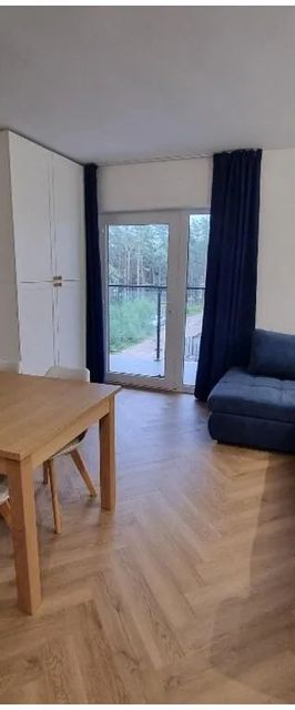 Apartamenty Marynarskie  15  Rowy