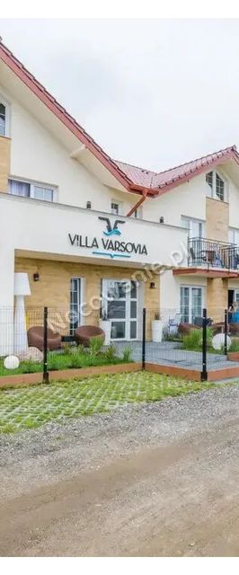 VILLA VARSOVIA ROWY