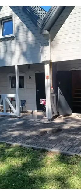 Domki Bielik Międzywodzie