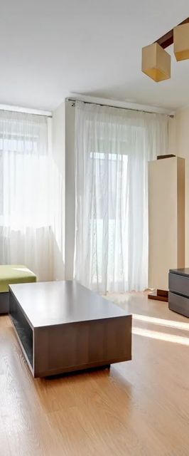 Platinium Dworska Apartament - PlatiniumLofts Gdańsk