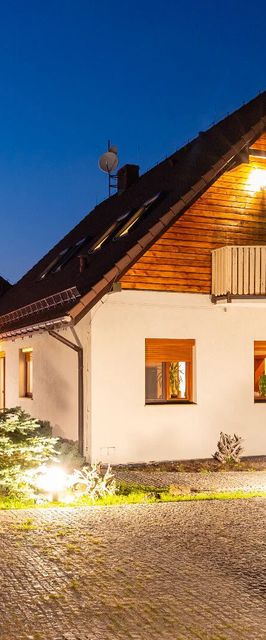 Willa Sielska Wellness & Pool Resort Górki Małe