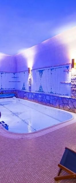 Willa Sielska Wellness & Pool Resort