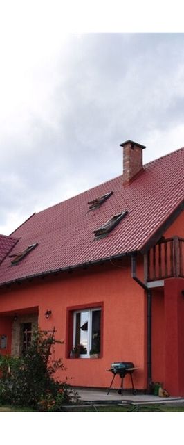 Pokoje Magnolia Mikoszewo