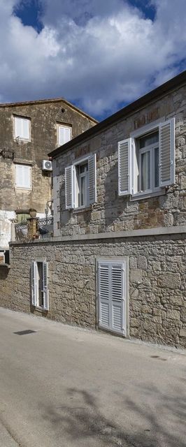 Kuća za odmor Paloc Supetar