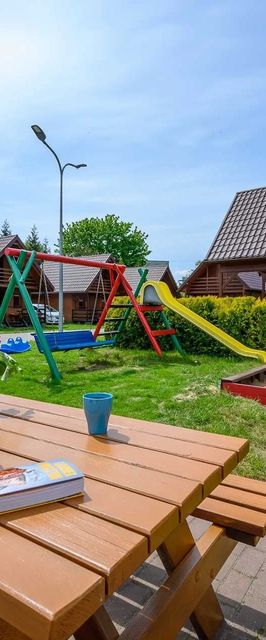 Domki Nevada Darłówko