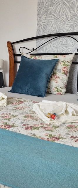 Bike & Cozy Apartman Balatonfüred