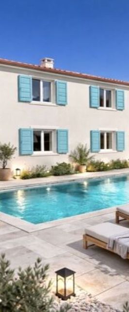 Villa Ruby Lovrečica