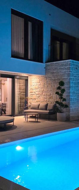 Vendégház Seget Donji - CSD129