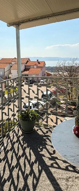 Apartman Omišalj - CKI653