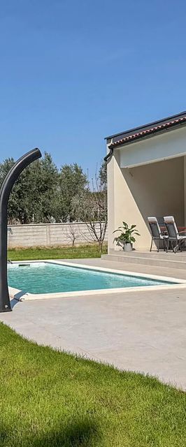 Vendégház Fažana - CIF088