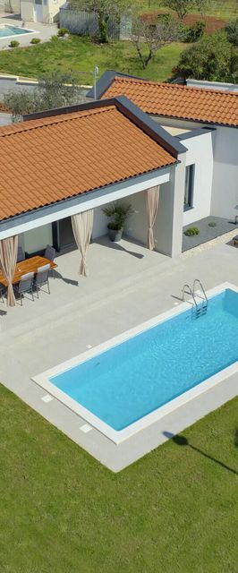 Vendégház Fažana - CIF088