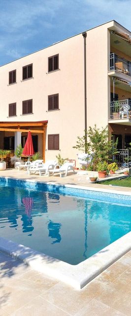 Apartman Kaštel Štafilić - CSC124