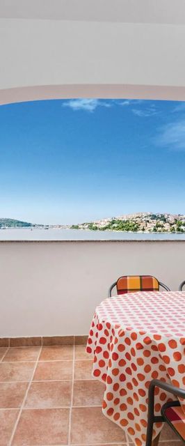 Apartman Rogoznica - CSV468