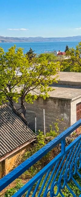 Apartman Karlobag - CKV830