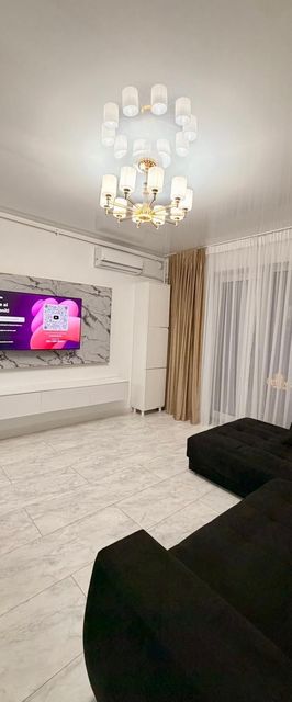  Rezervă un val – APARTAMENT 107 in ALMAR LUXURY Năvodari