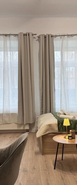 Comfy Apartment next to Main Station Old Town Kraków