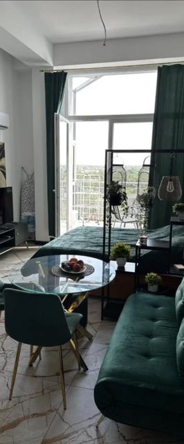 Apartament nad morzem Dziwnówek