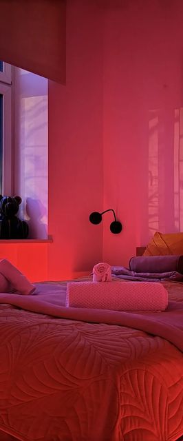 Apartment Old Town Residence next to Main Station Kraków