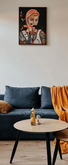 Apartment Old Town Residence next to Main Station Kraków