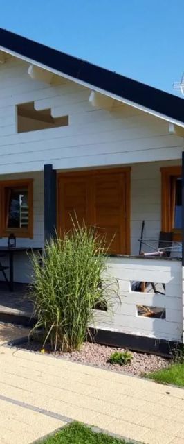 Domki BALTIC-STAR Gąski